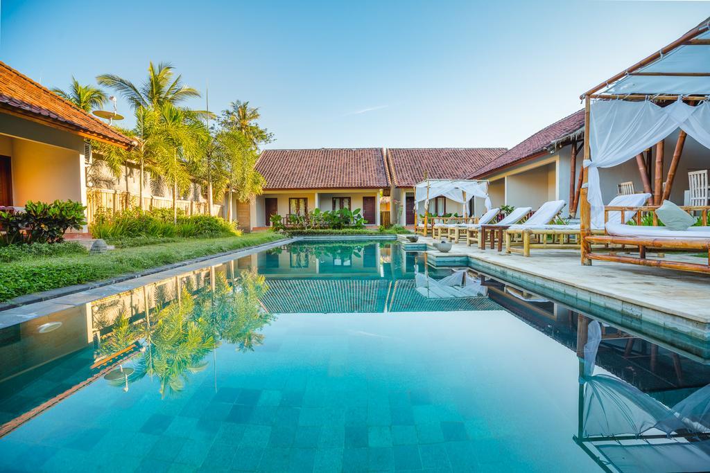 Nativo Lombok Hotel Kuta  Екстериор снимка