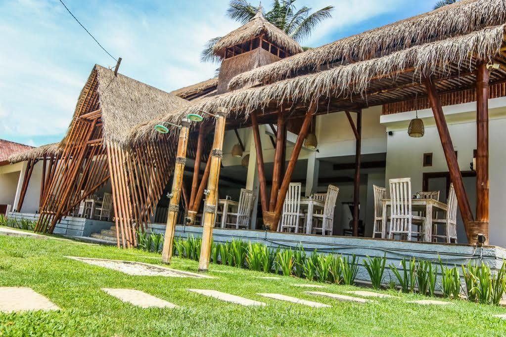 Nativo Lombok Hotel Kuta  Екстериор снимка